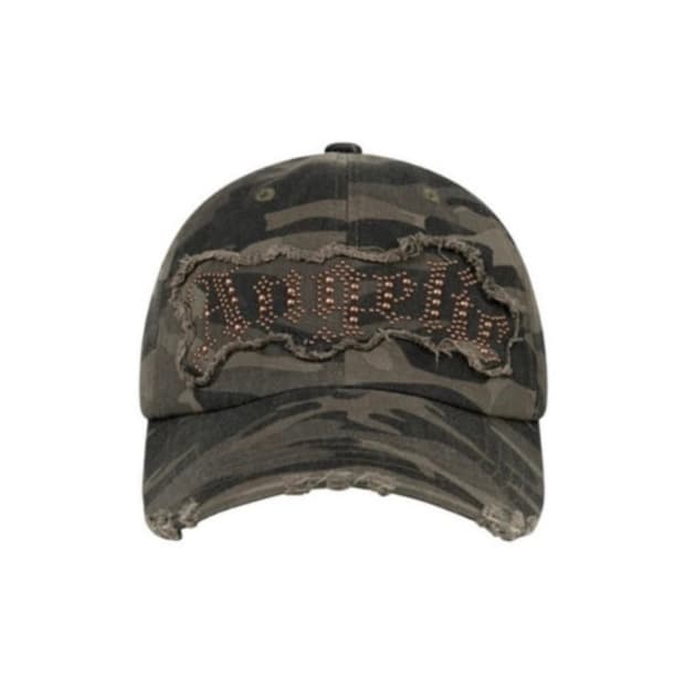 2000 아카이브 카모볼캡