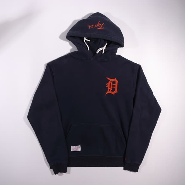 뉴에라 헤비 후드티 B451