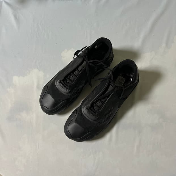 Adidas Prada A+P Luna Rossa 21 Black