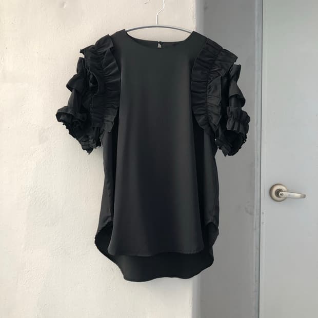 vintage top