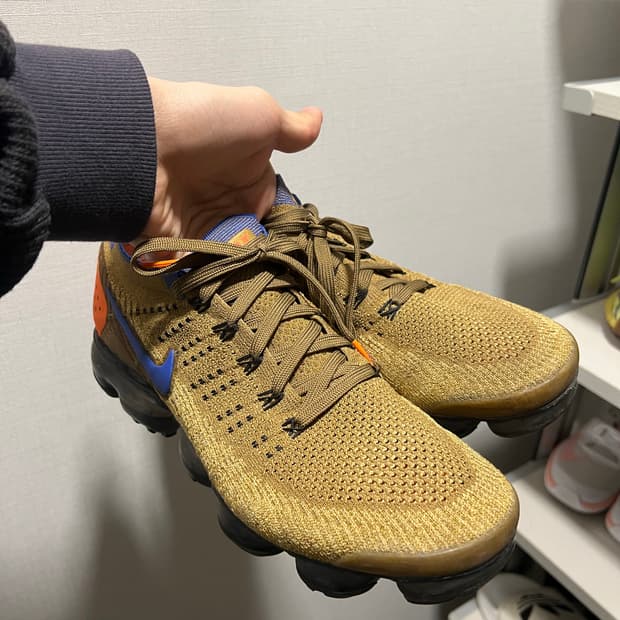 나이키 베이퍼맥스 270사이즈