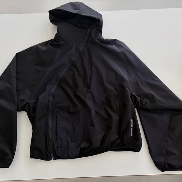 paf x eyes magazine 포스트아카이브팩션 쟈켓 L