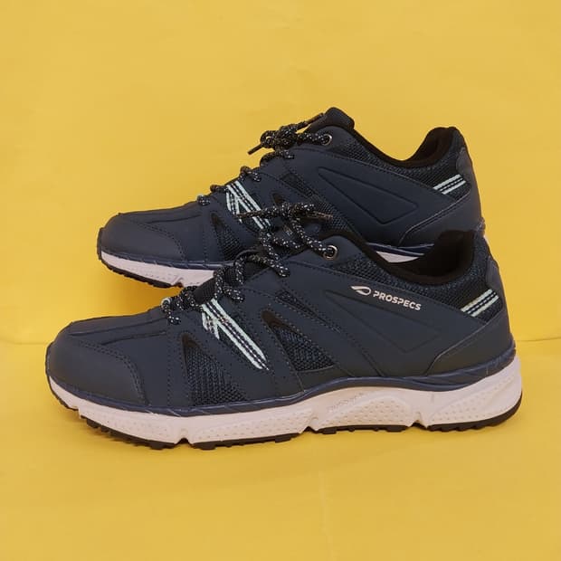 남성 프로스펙스 크로스 라이트 704 워킹화, 운동화 (255)