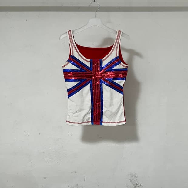 vtg top
