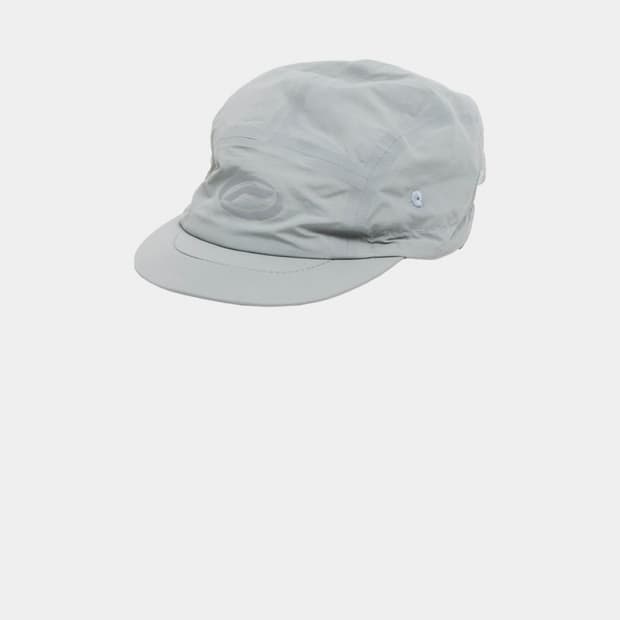 Optimistic Runners 심볼캡 (Light Grey)