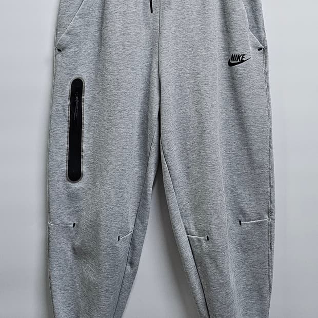 나이키 여성 테크팩 조거팬츠 M