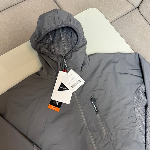 앤드원더 알파 다이렉트 L