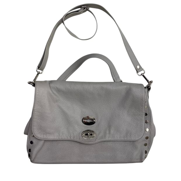 자넬라토 포스티나백 3way 연그레이