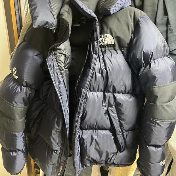 노스페이스 써밋시리즈 윈드스토퍼 드라이로프트 XL