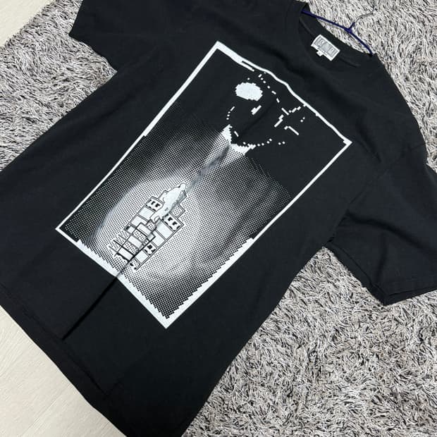 카브엠트 티셔츠