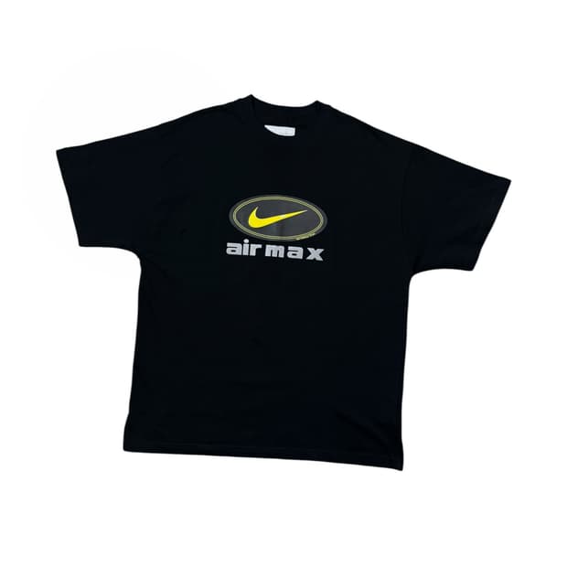 Nike NRG 나이키 에어맥스 반팔