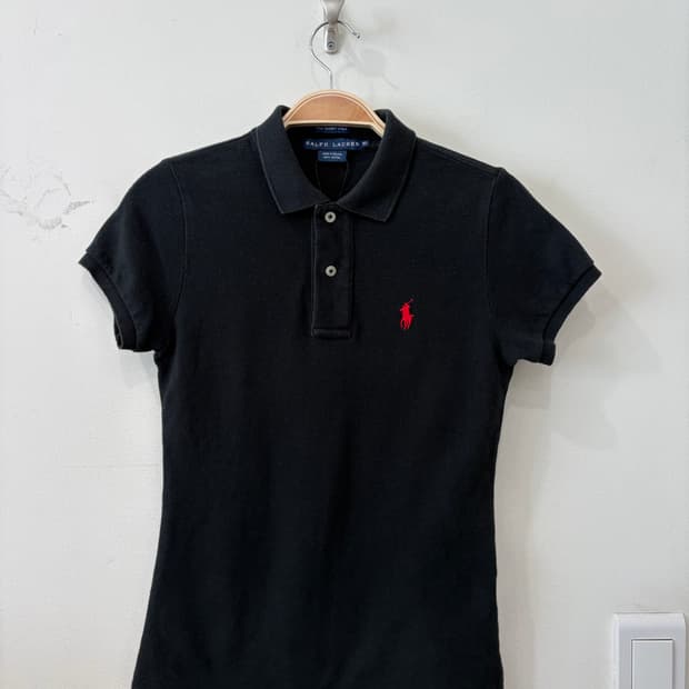 69. 폴로 카라티 PK