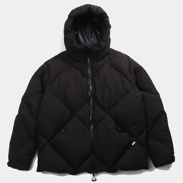 COMFY OUTDOOR GARMENTS