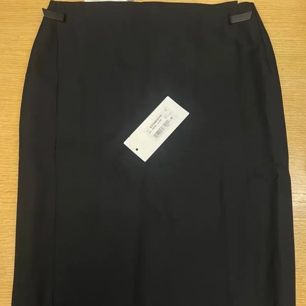 마르지엘라 스커트