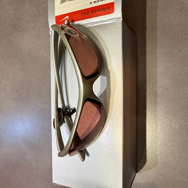 나이키 빈티지 선글라스 2002s