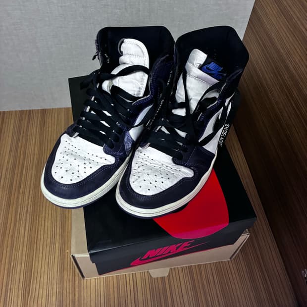 나이키 아디다스 헐값에 넘김 