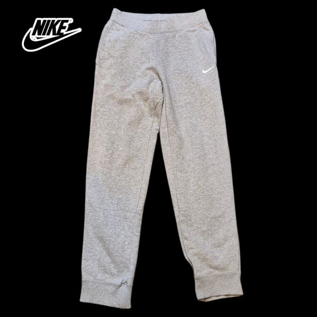 28~30인치 나이키 그레이 조거트레이닝팬츠 
