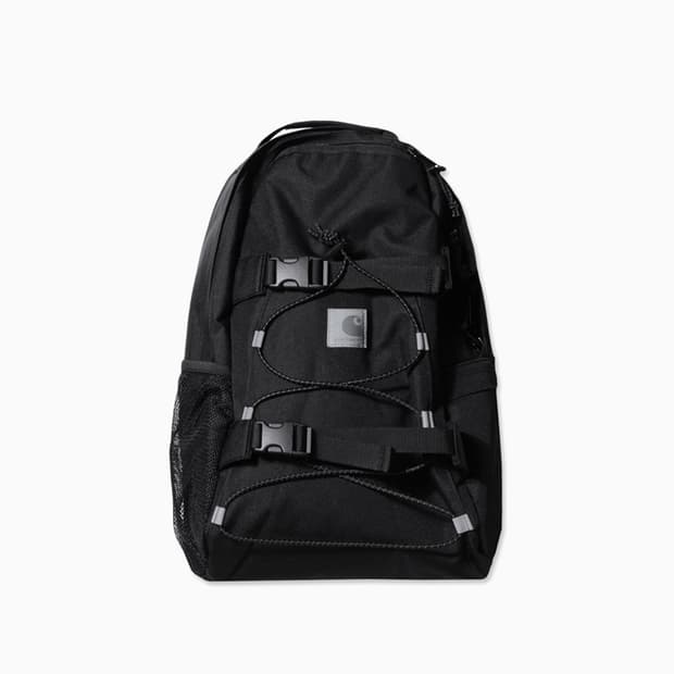 칼하트 윕 Reflective Kickflip Backpack