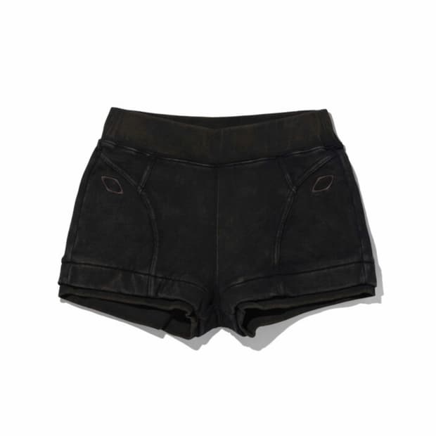 미스치프 숏팬츠 반바지