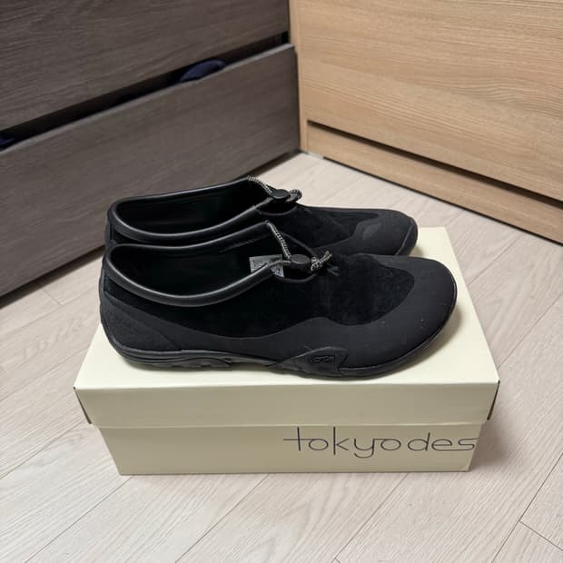 [풀박스급 컨디션] 뉴발란스X도쿄디자인 스튜디오 TDS MT10TDS 