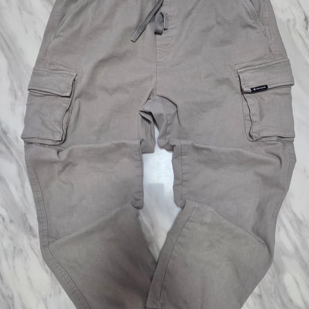 스노우피크 시티캠퍼 공용 카고팬츠