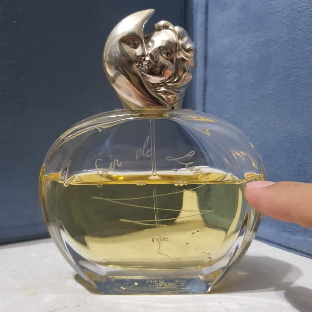 시슬리 스와르 드 륀 EDP 100ml 향수 (12)