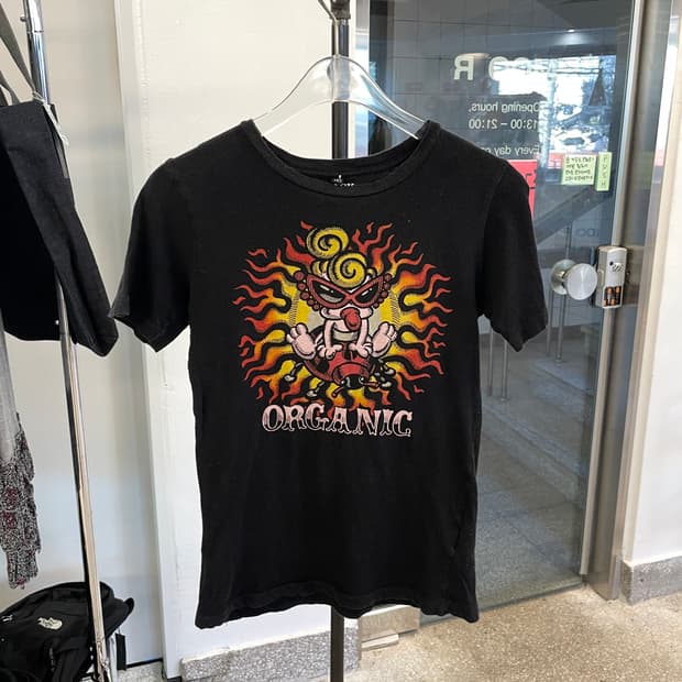Hysteric Glamour t shirt