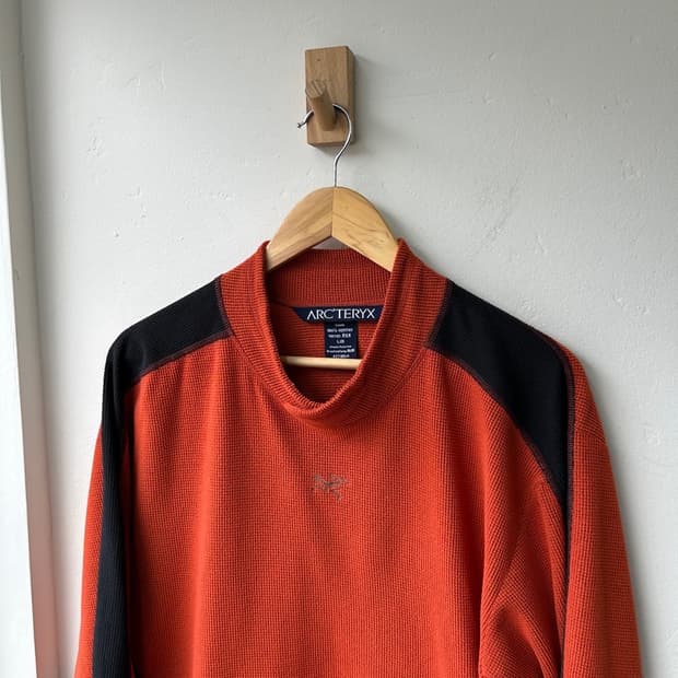 16682 - 아크테릭스 델타 져지