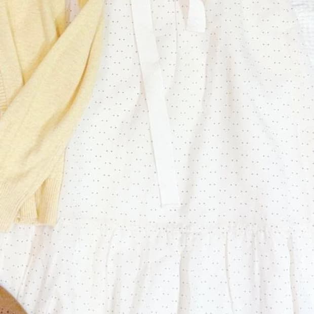 카메빈티지 스커트