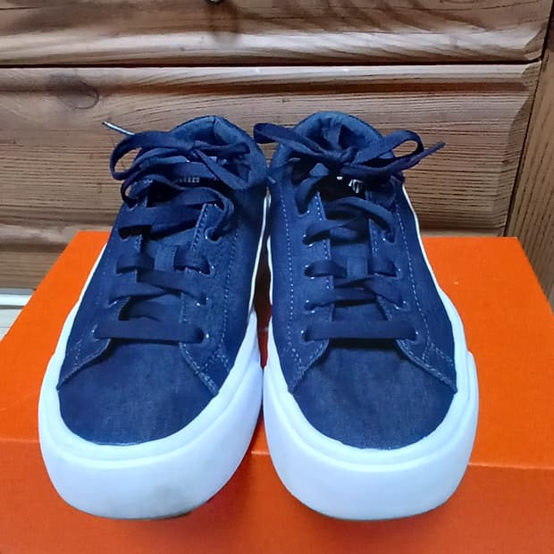 푸마 스니커즈(240mm) 