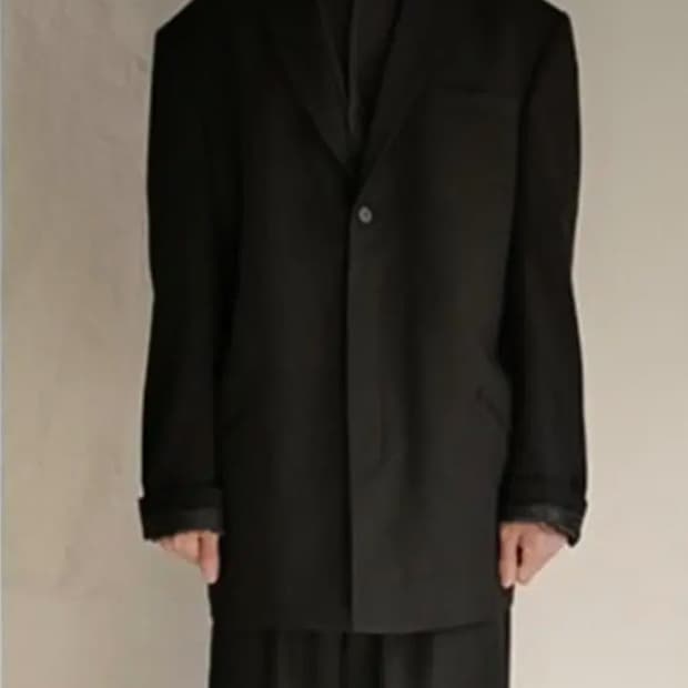 goi shawl kara jaket