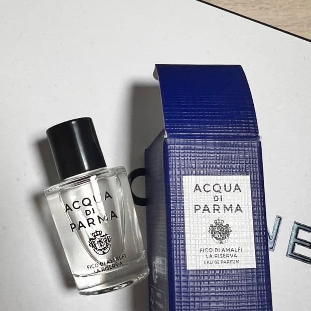 국문 아쿠아디파르마 미르토 디 파나레아 라 리제르바 5ml 미니어처