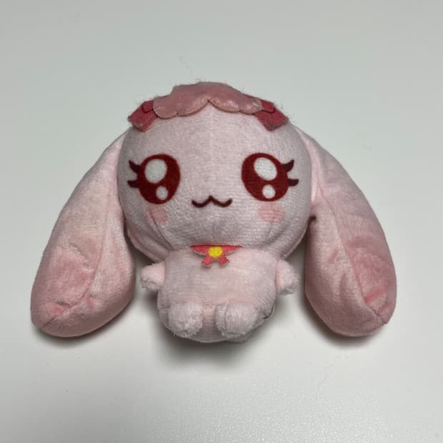 yes프리큐어 밀크 인형