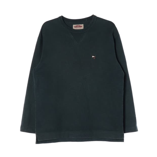 MELANGE MASTER 롱슬리브 L