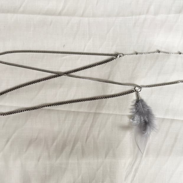 Body Chain 4
