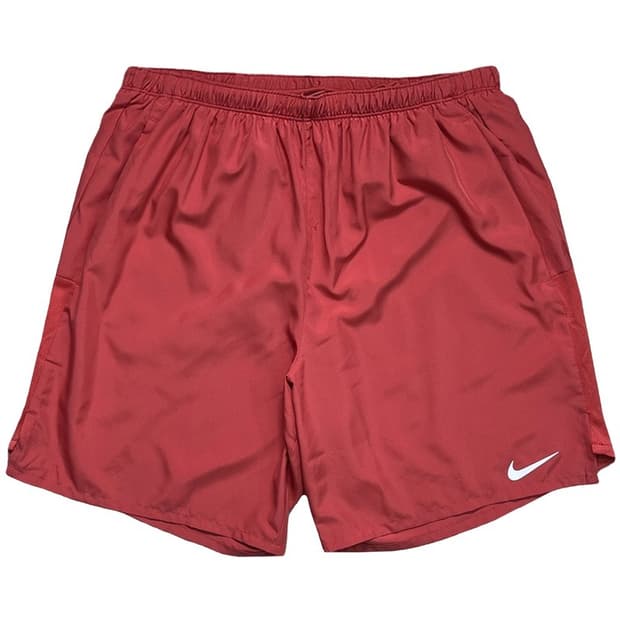 NIKE 드라이핏 쇼츠 핑크 XL