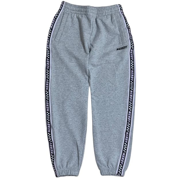 널디 사이드라인 스웻 조거팬츠