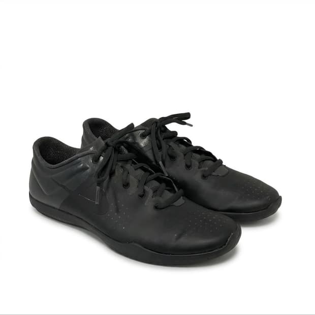 나이키 스튜디오 트레이너 2 블랙(260)