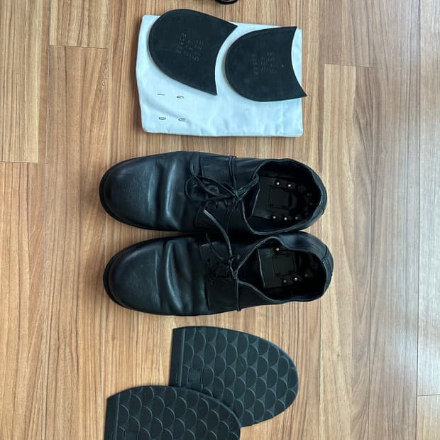 guidi 구이디 992 43