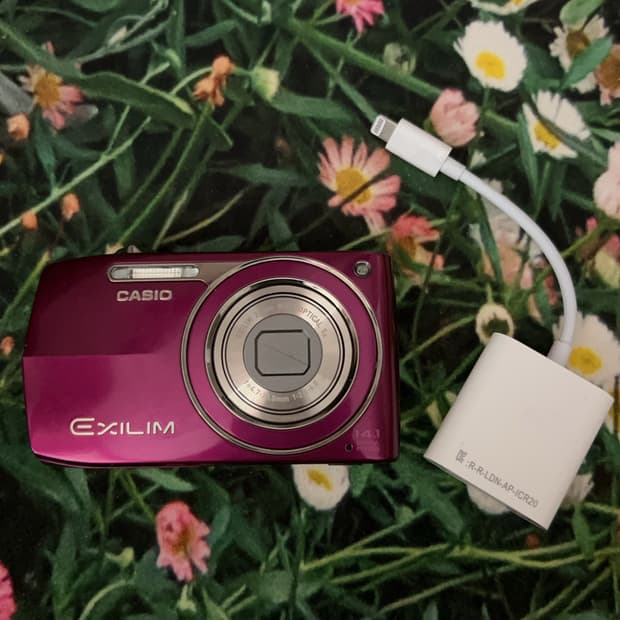 카시오 엑슬림 z2300