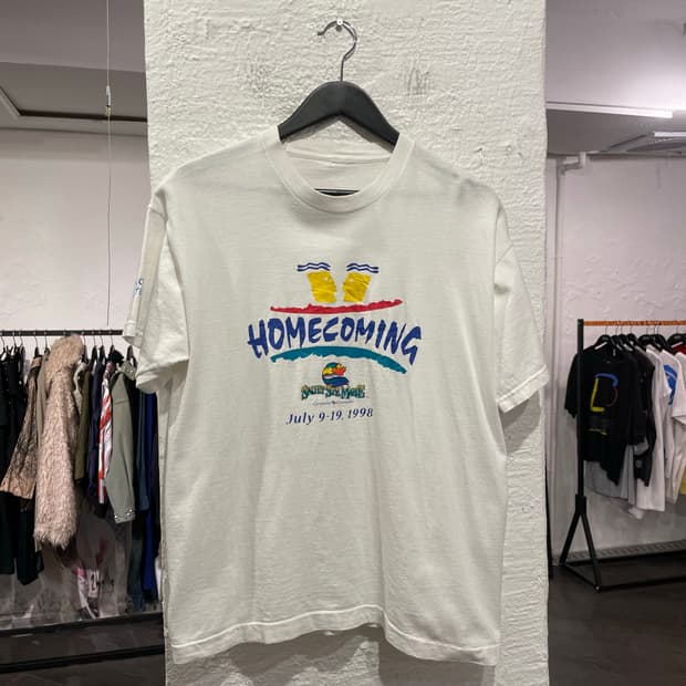 빈티지 티셔츠 (90s)