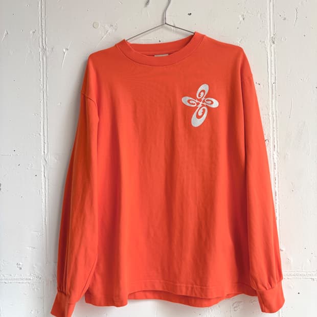 PIKO x FREAK'S STORE long sleeve