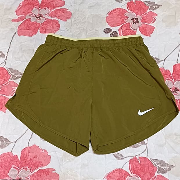 나이키 드라이핏 얇은런닝반바지 S 기장38