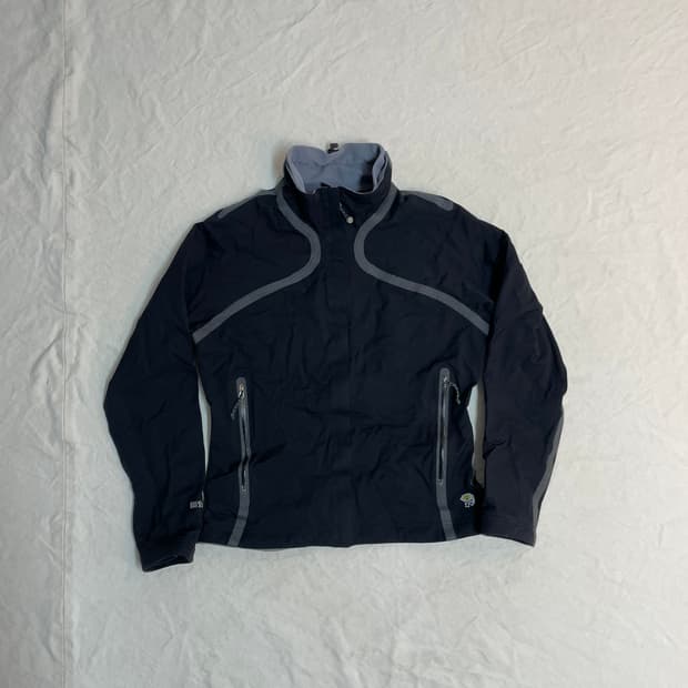 마운틴하드웨어 자켓