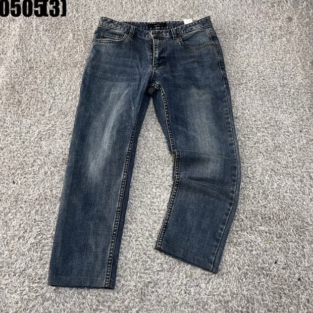 일꼬르소 청바지