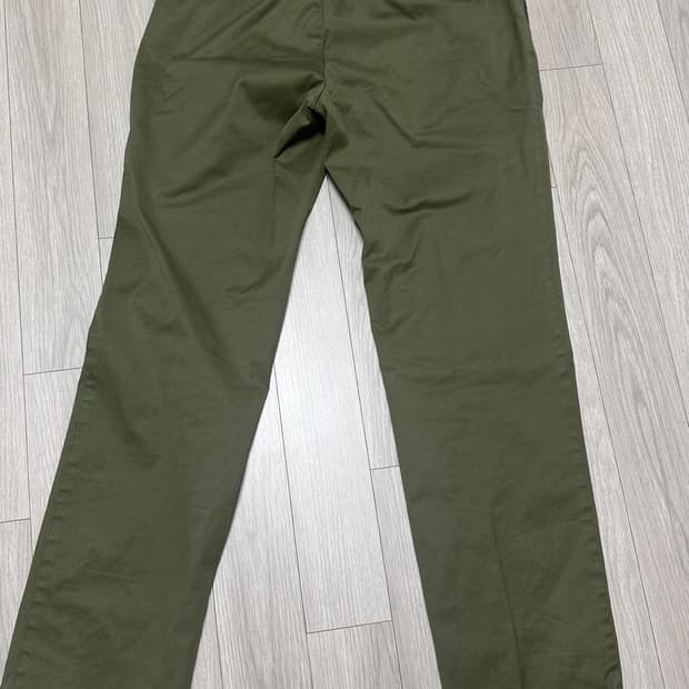 라이즈앤빌로우 265 olive 31