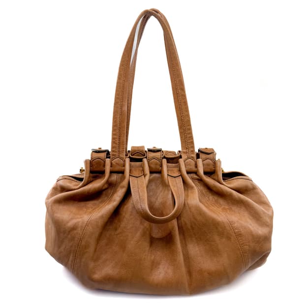  i ro se Dumpling Bag 2way