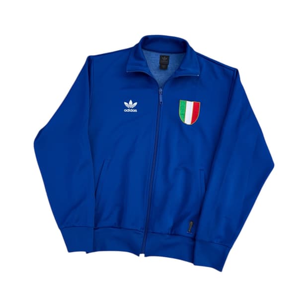 Adidas 아디다스 2006 월드컵 이탈리아 국가대표 져지