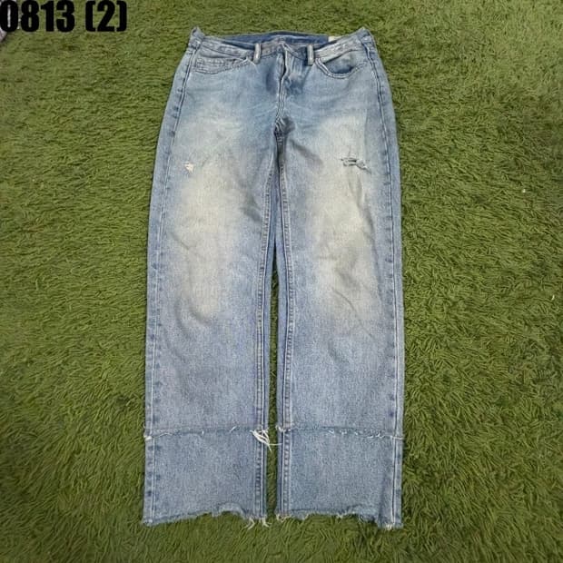 올세인츠 워싱 데님 팬츠 29 0813