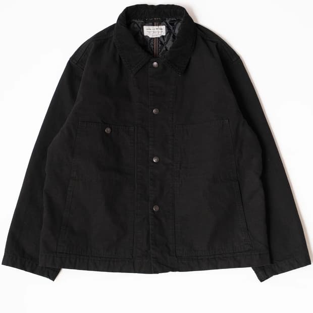 엔즈앤드민즈 커버올 컥스턴하우스별주 L endsand